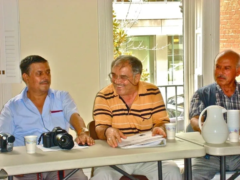 Narenciye Çiftçi Eğitim Projesi, fotoğraf 8