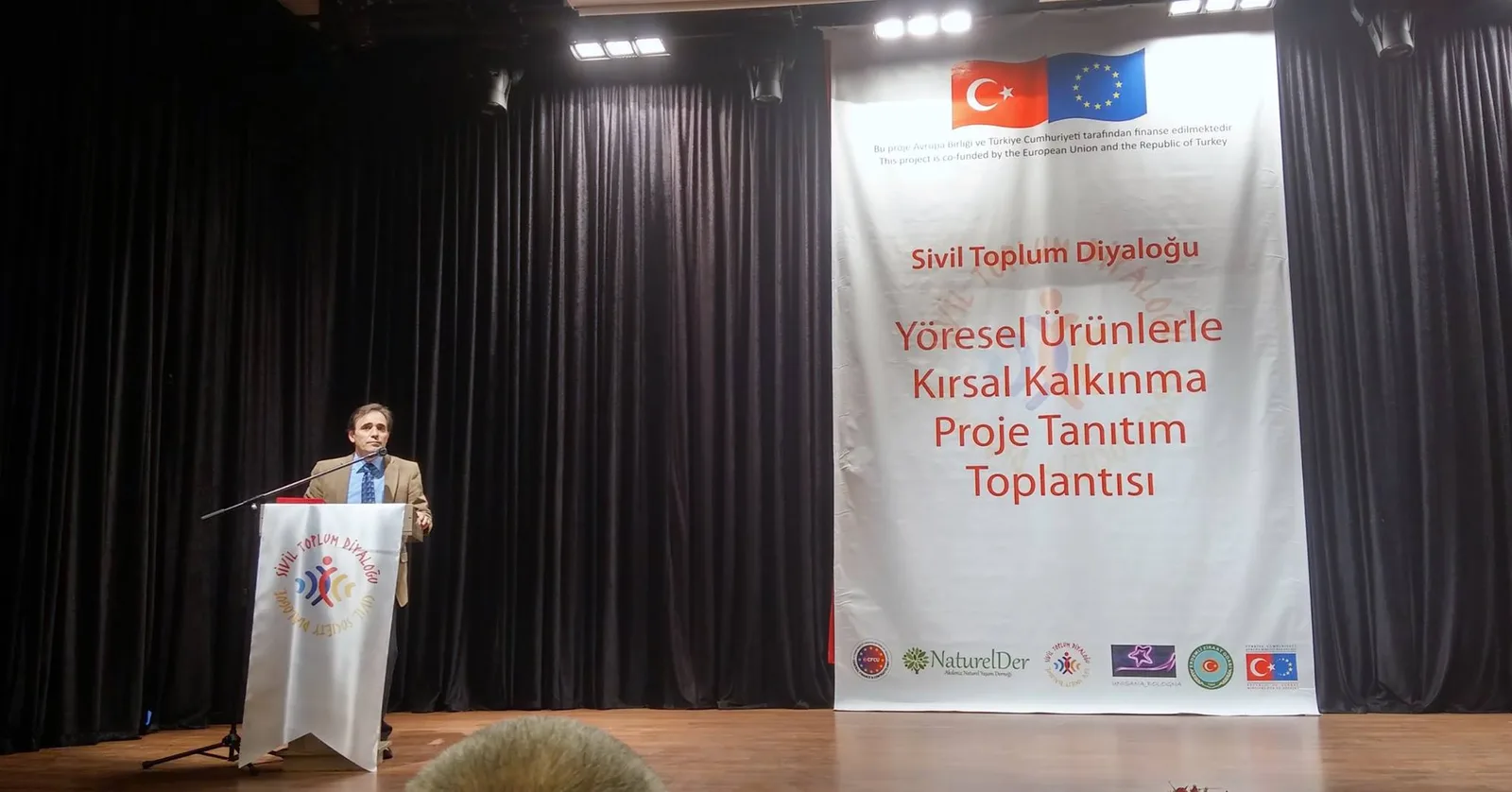 Yöresel Ürünlerle Kırsal Kalkınma Projesi, fotoğraf 3