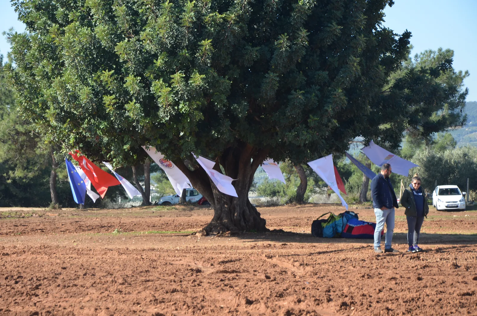 Kırsal Alanlarda Sivil Toplumun Geliştirilmesi, fotoğraf 4