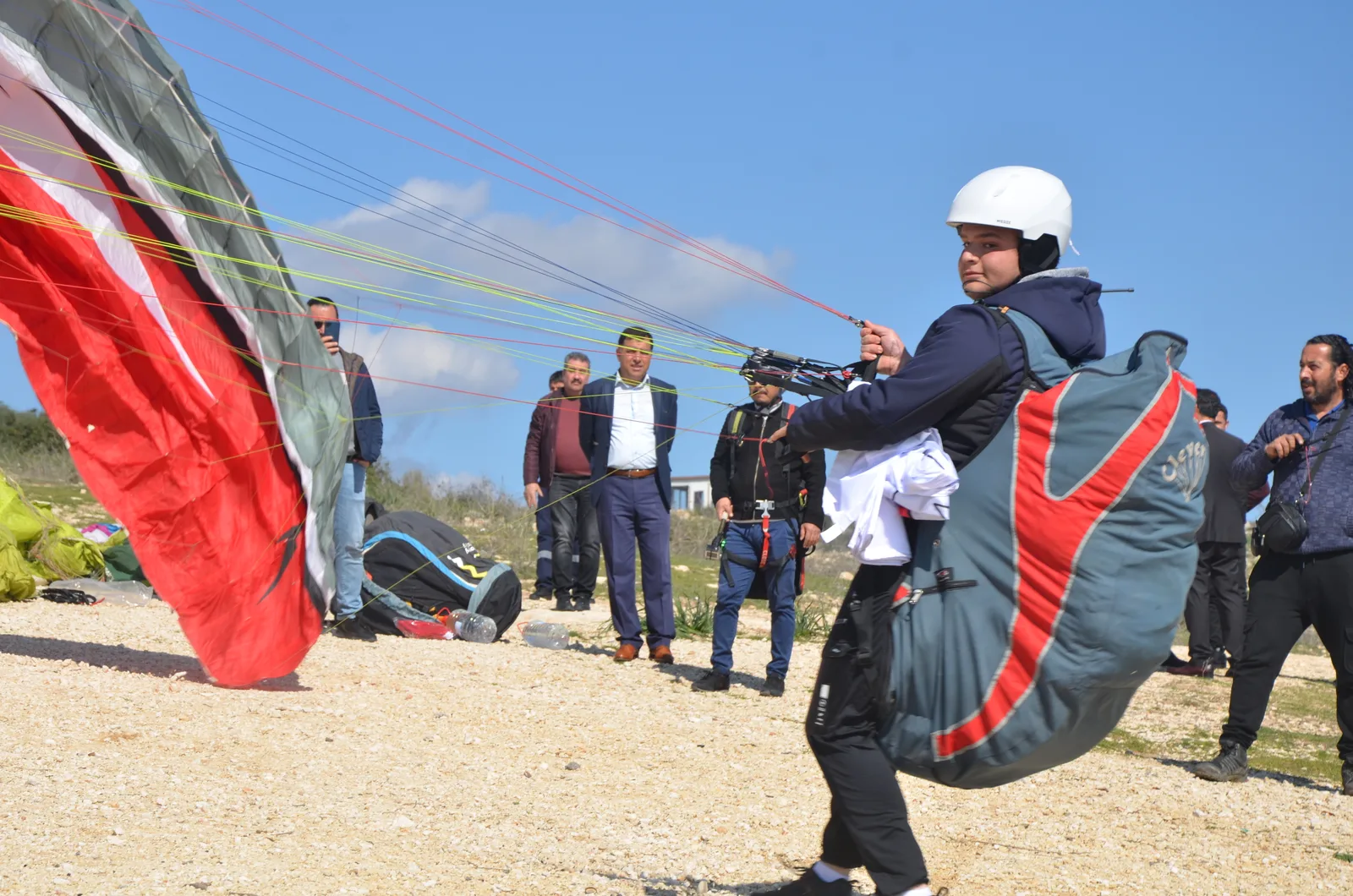 Kırsal Alanlarda Sivil Toplumun Geliştirilmesi, fotoğraf 5