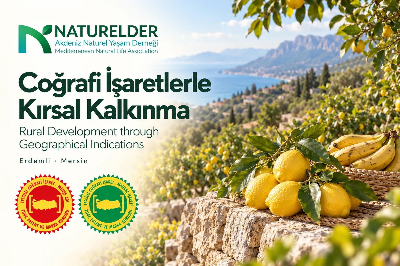 Rural Development through Geographical Indications, photo 1