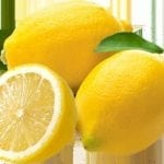 Lemon Lemas the Registration of Geographical Indication Received